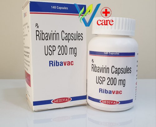 riba 200 capsules